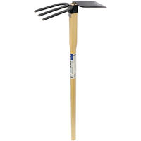 三共コーポレーション 両頭鍬 331555 1個（直送品）