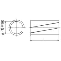 オンダ製作所 イチジカン-HOLD(防火区画貫通部材) HD-S 1個（直送品）