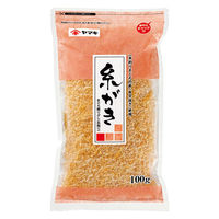ヤマキ 糸がき 100g 1セット（1個×2）