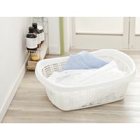 平和工業 脱衣かご 1個