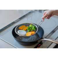 ビーワーススタイル すっきり暮らす盆ざる19cm 持ち上げフック付き 食洗器対応 日本製 LW-930007S 1個（直送品）