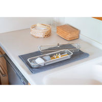 ビーワーススタイル すっきり暮らす食洗機かご ロングタイプ 日本製 MM-700204 1個（直送品）