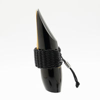 SELMER Paris バリトンサクソフォン・バスクラリネット用 リガチャー 「フィブラ」 4316020000 1個（直送品）