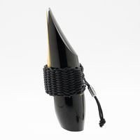 SELMER Paris テナーサクソフォン用 リガチャー 「フィブラ」 4314020000 1個（直送品）