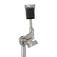 Ludwig ストレート・シンバルスタンド ギグシリーズ LG26CS 1個（直送品）