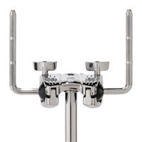 Ludwig ダブルタムスタンド ギグシリーズ LG441TS 1個（直送品）