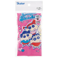 スケーター コップ袋 クレしん25 472711 1個（直送品）