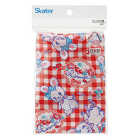 スケーター 弁当袋 ランチ巾着 スイマー リバニー 472719 1個（直送品）