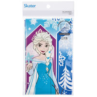 スケーター ランチクロス アナと雪の女王25 474457 1個（直送品）