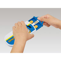 スケーター トリオセット 抗菌食洗対応トリオセット ドナルドダック 475868 1個（直送品）