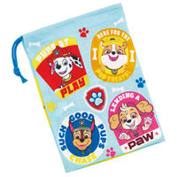 スケーター コップ袋 パウパトロール25 476288 1個（直送品）