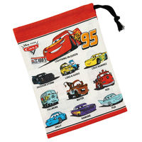 スケーター コップ袋 カーズ25 478922 1個（直送品）