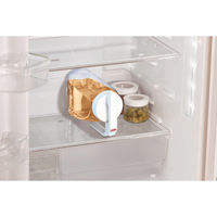 アスベル 冷水筒 3.1L ドリンクビオ ホワイト 480514 1個（直送品）