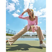 ファンプロジェクト STTOKE ストーク タンブラー Lサイズ 12oz 355ml サンセットピーチ 480626 1個（直送品）