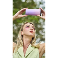 ファンプロジェクト STTOKE ストーク タンブラー Lサイズ 12oz 355ml ライラックドリーム 480640 1個（直送品）