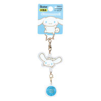 スケーター キーホルダー 星座キーホルダー サンリオ シナモロール×水瓶座 481952 1個（直送品）