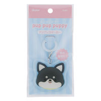 スケーター アンブレラマーカー 傘チャーム 傘 目印 チワワ 481964 1個（直送品）