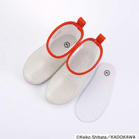 スケーター レインブーツ キッズ パンどろぼう 長靴 キャラクター 14cm 481999 1個（直送品）