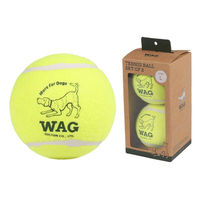 ダルトン ボール おもちゃ 犬 DULTON TENNIS BALL SET OF 2 L 2個入り 482178 1個（直送品）