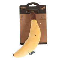 ダルトン おもちゃ 犬 DULTON プラッシュトイ BANANA 482185 1個（直送品）