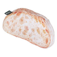 ダルトン おもちゃ 犬 DULTON プラッシュトイ AVOCADOEGGTOAST 482193 1個（直送品）