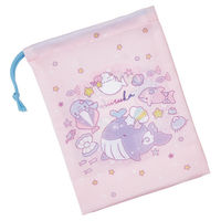 スケーター コップ袋 みいるか 482231 1個（直送品）