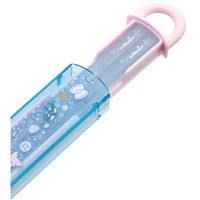 スケーター 箸箱セット 抗菌食洗機対応箸箱セット みいるか 482235 1個（直送品）