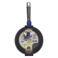 竹原製缶 フライパン 20cm IH対応 霞 日本製 482252 1個（直送品）