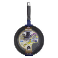 竹原製缶 フライパン 26cm IH対応 霞 日本製 482254 1個（直送品）