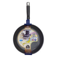 竹原製缶 フライパン 28cm IH対応 霞 日本製 482255 1個（直送品）