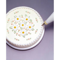 タイガークラウン 回転台 クールスタンド 27cm 482329 1個（直送品）