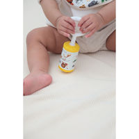 ウェーブ コロン はらぺこあおむし おもちゃ フルーツ サファリ 482564 1個（直送品）