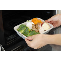 伊原企販 バット&ザル ワイド 3点セット 抗菌 電子レンジ対応 日本製 482595 1個（直送品）