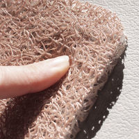 ティーライフ 玄関マット 45×75 もちもち玄関マット 屋外 ウェルカムフラワー 482545 1個（直送品）