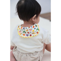 ウェーブ 汗取りシート はらぺこあおむし フルーツ サファリ 482561 1個（直送品）