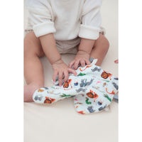 ウェーブ ニギニギハンカチ はらぺこあおむし フルーツ サファリ 482560 1個（直送品）