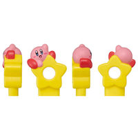 スケーター 穴あきターナー 星のカービィ ナイロン製 482661 1個（直送品）