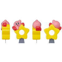 スケーター トング 星のカービィ 482662 1個（直送品）