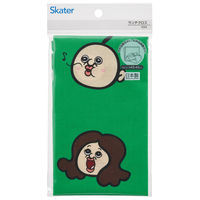 スケーター ランチクロス パンパンくんの日常 482973 1個（直送品）