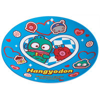 スケーター プレート 薄肉メラミンプレート ハンギョドン パーティー A 486247 1個（直送品）