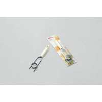 下村企販 コーンカッター 味わい食房 とうもろこしカッター 491056 1個（直送品）