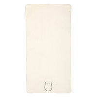 スケーター バスタオル 吸水速乾 60×120cm キャラクター ショーン 491153 1個（直送品）