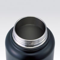 スケーター 水筒 1L スクリューハンドルマグボトル ドラゴンボールZ 大容量 493666 1個（直送品）