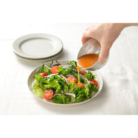 和平フレイズ ボウル 10cm 5点セット ステンレス製 燕三 小分けボウル 日本製 493657 1個（直送品）