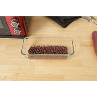 イシガキ 焼きいもポット 耐熱ガラス製 デリッシュライフ 発熱セラミックボール付 493946 1個（直送品）