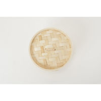 イシガキ 竹せいろ 18cm 竹製 蓋のみ 蒸し器 デリッシュライフ 493947 1個（直送品）