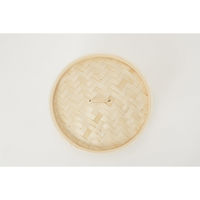 イシガキ 竹せいろ 24cm 竹製 蓋のみ 蒸し器 デリッシュライフ 493949 1個（直送品）
