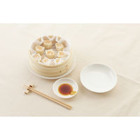 イシガキ 竹せいろ 18cm 竹製 本体のみ 蒸し器 デリッシュライフ 493950 1個（直送品）