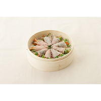 イシガキ 竹せいろ 24cm 竹製 本体のみ 蒸し器 デリッシュライフ 493952 1個（直送品）