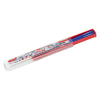 オーエスケー 箸箱セット ウルトラヒーローズ 引フタ箸箱セット 16.5cm 494693 1個（直送品）